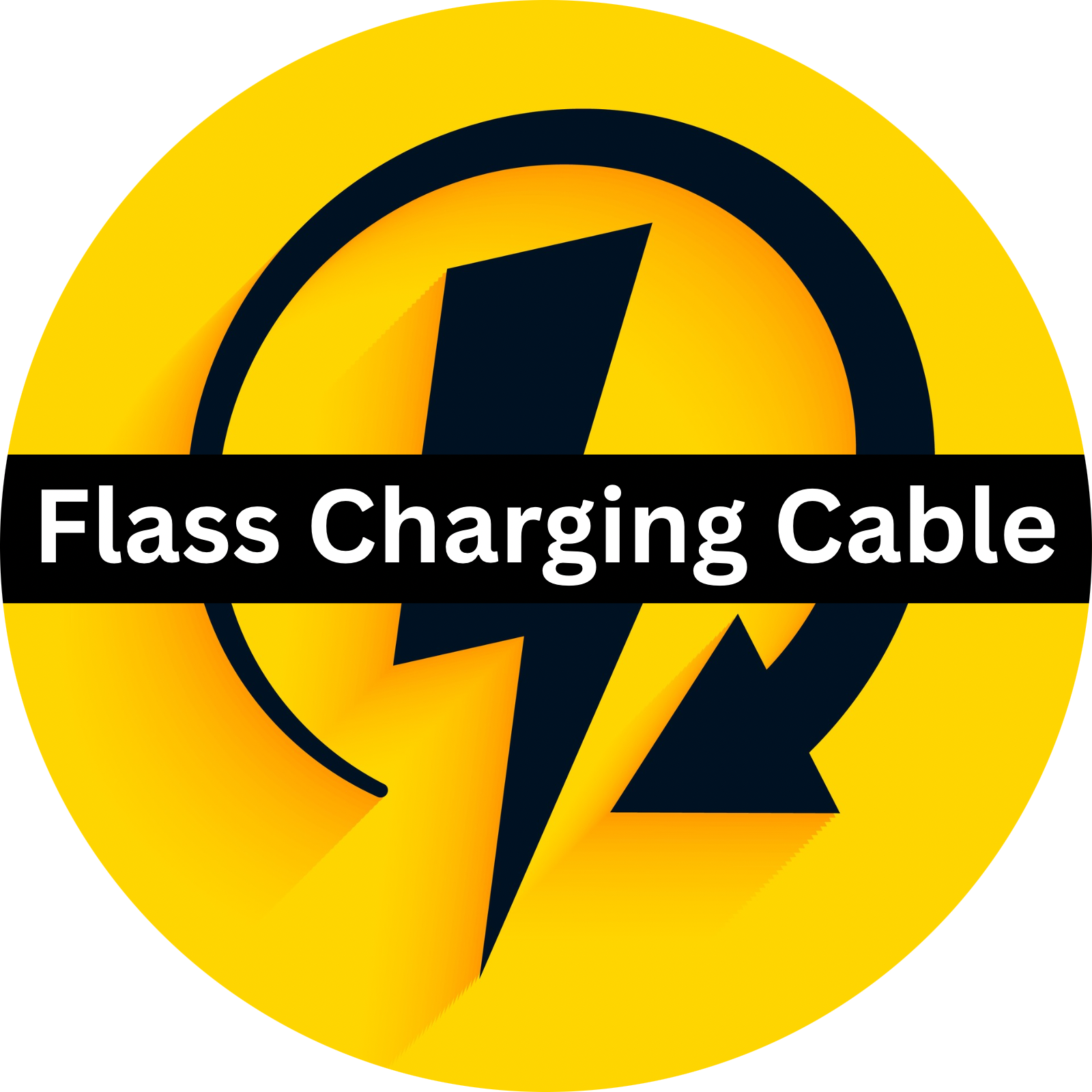 Flasschargingcable