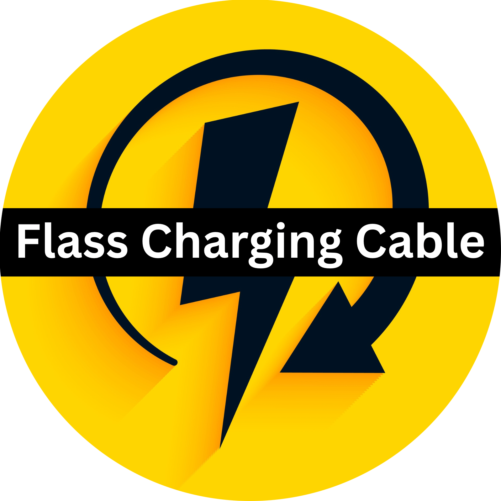 Flasschargingcable