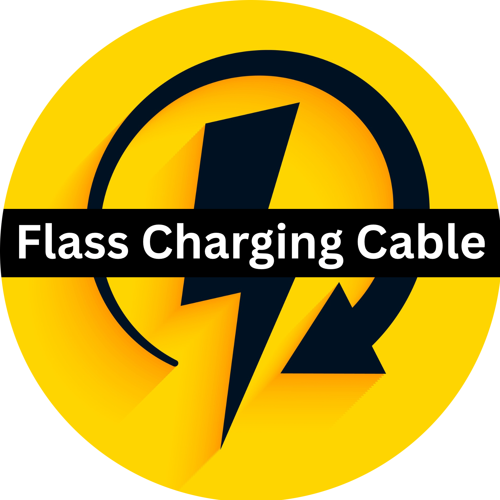 Flasschargingcable